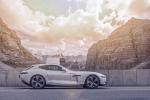 Austro-Daimler Bergmeister ADR 630 Shooting Grand 2019 года